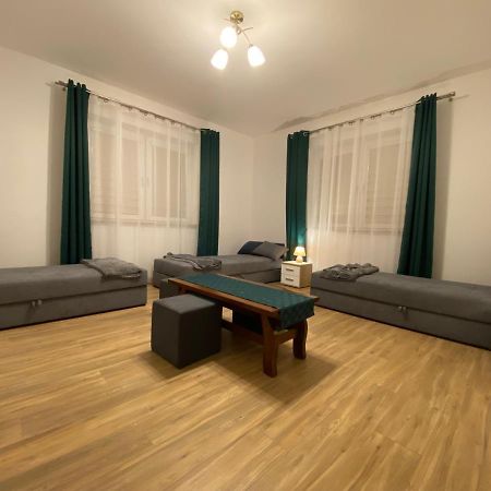 Noclegi Dukla Exterior foto