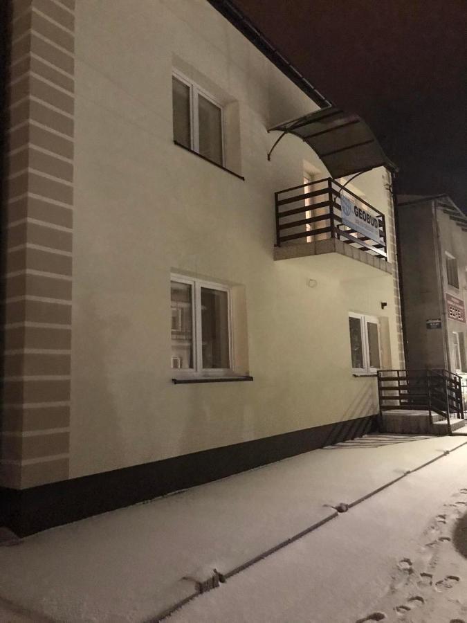 Noclegi Dukla Exterior foto